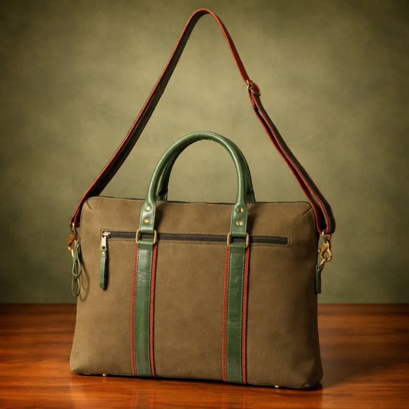 Commutra Laptop Bag thumbnail 9