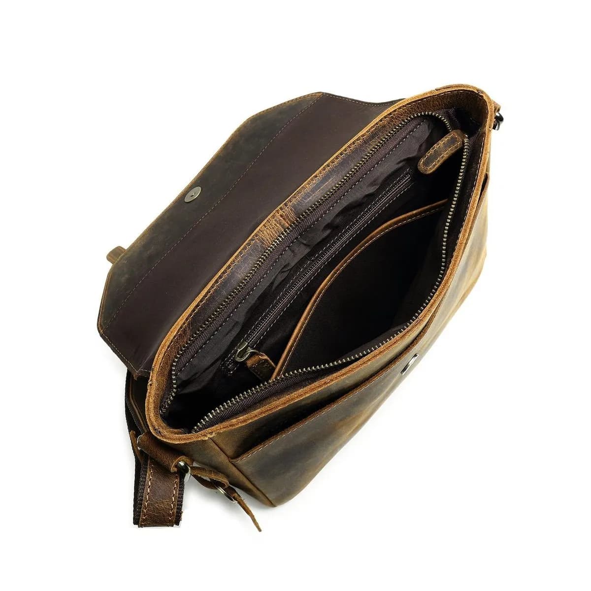 Compact Horizontal Messenger thumbnail 3