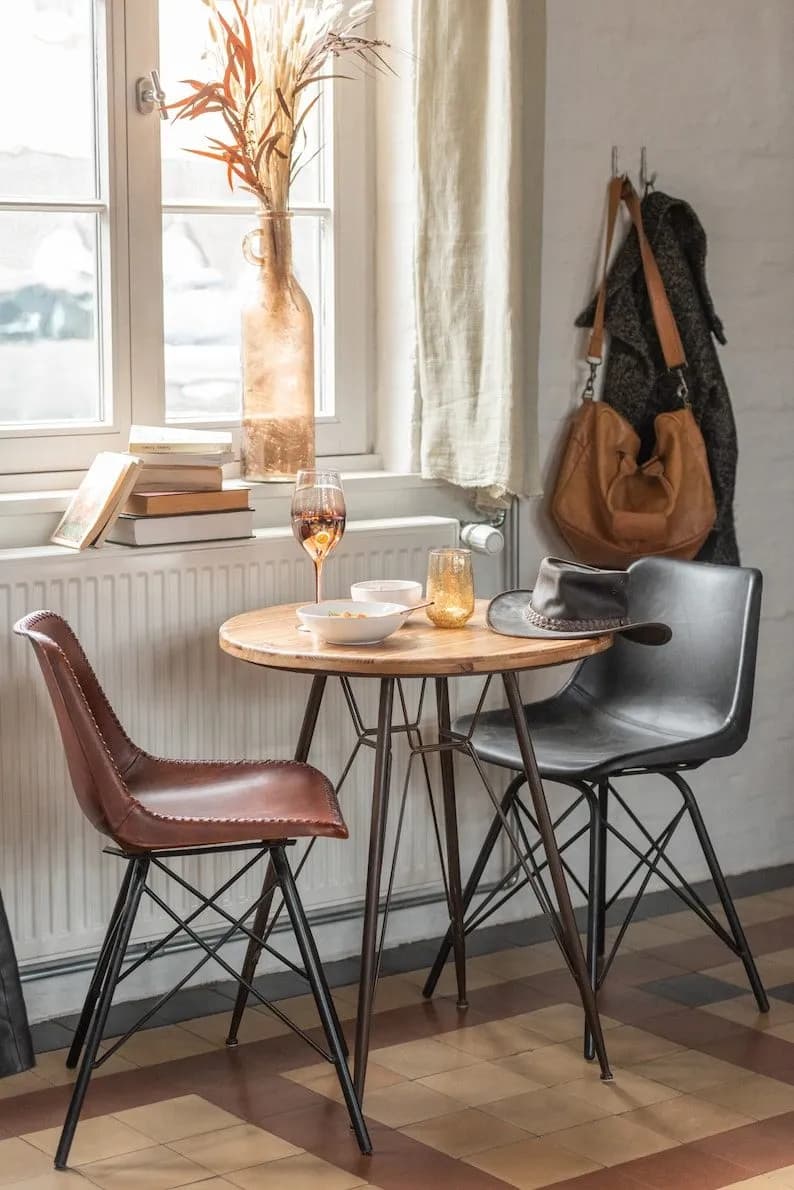 Contemporary Bar Stools thumbnail 2