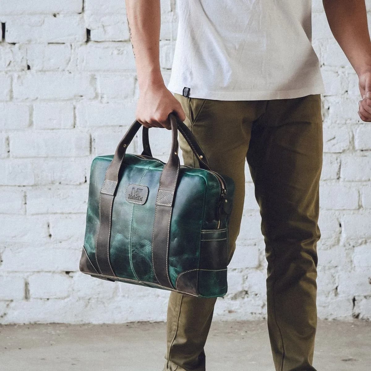 Jefferson Briefcase 2.0 thumbnail 4