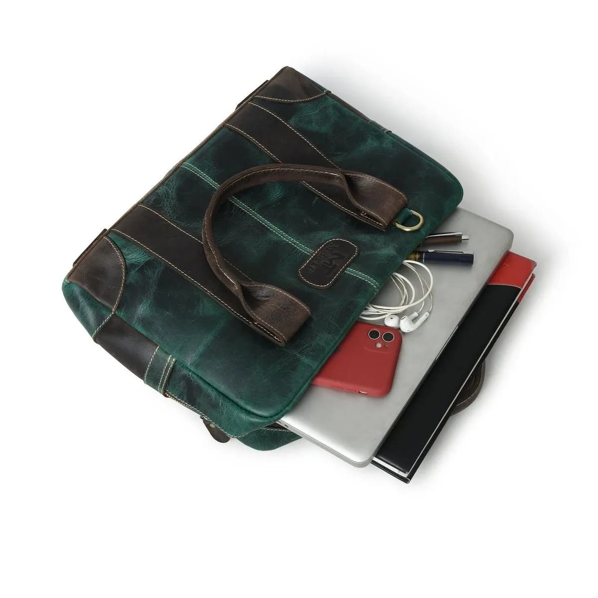 Jefferson Briefcase 2.0 thumbnail 9