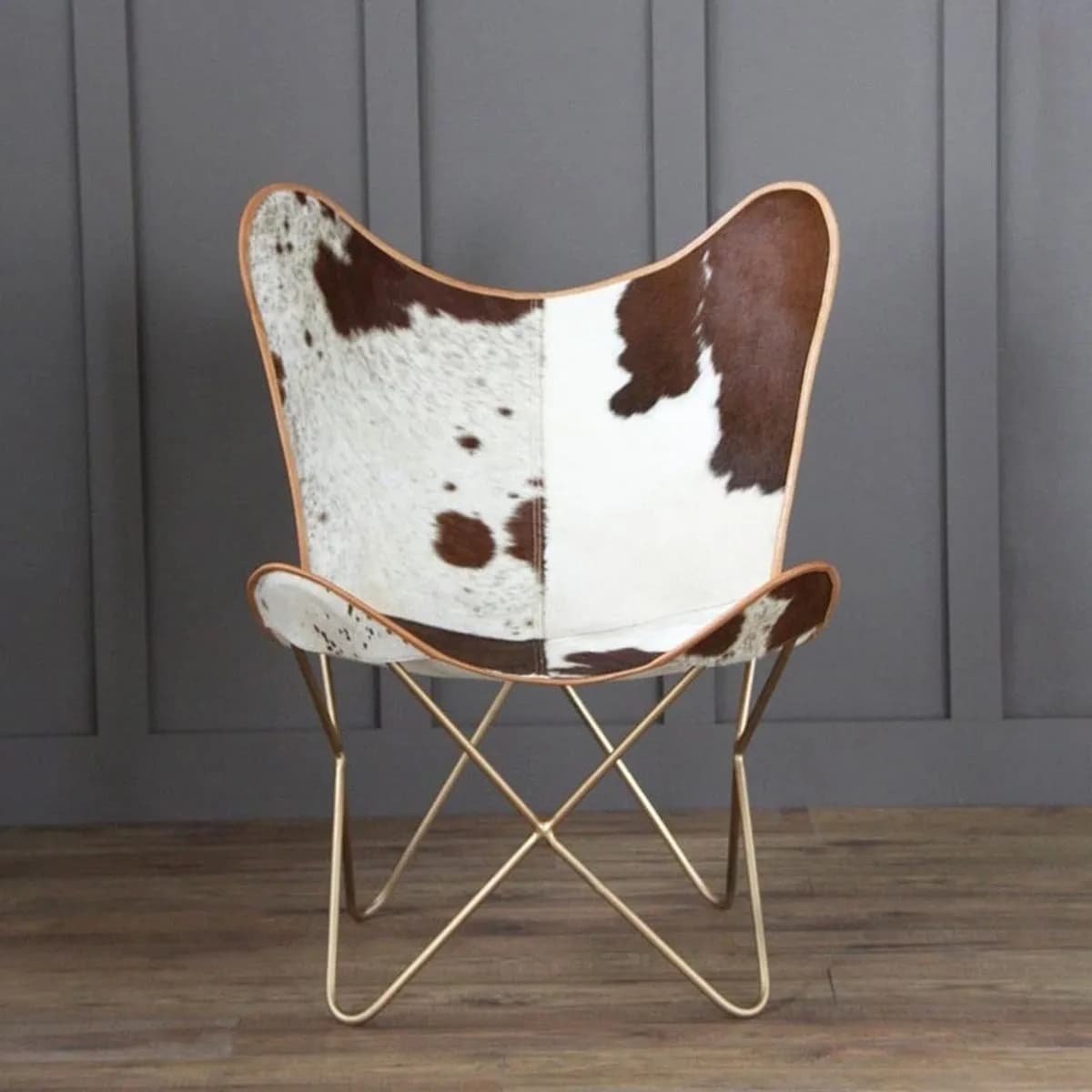 Swiss Butterfly Chair