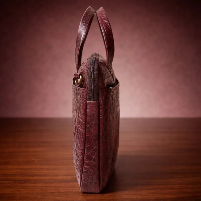 Croc Classic Laptop Bag thumbnail 3