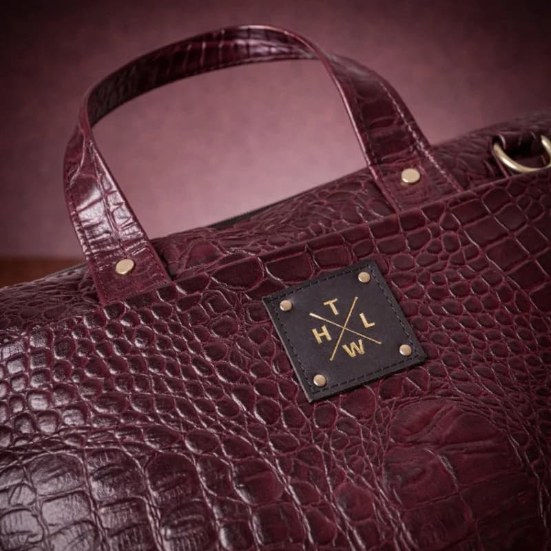 Croc Classic Laptop Bag thumbnail 8