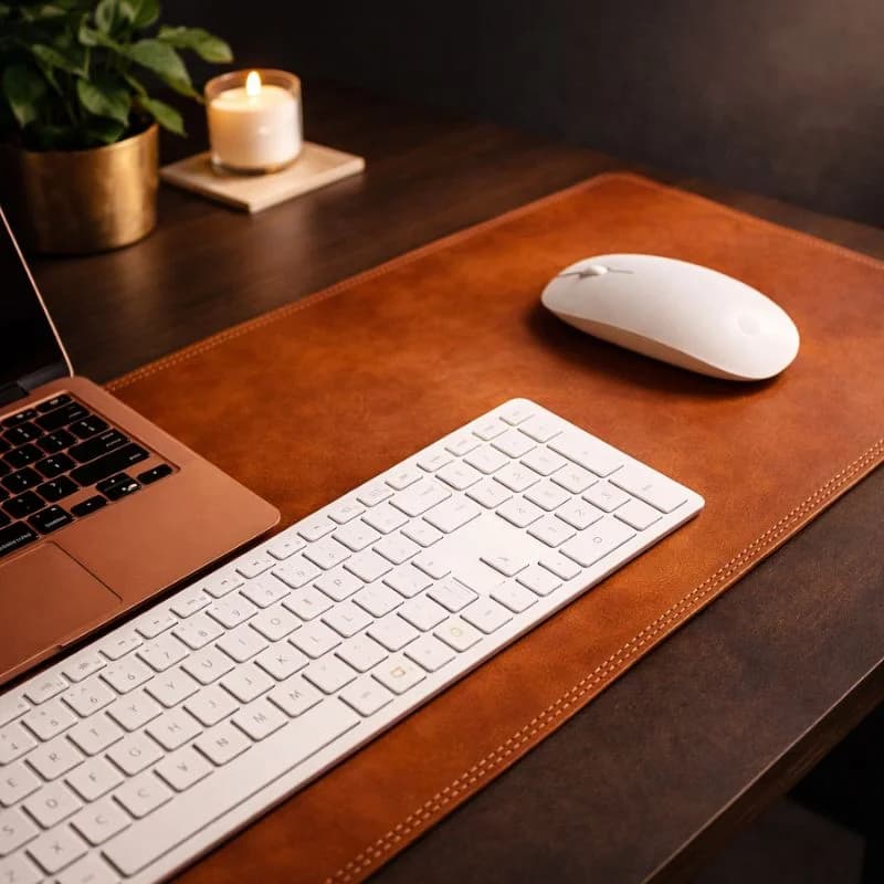 Custom Desk Mat thumbnail 10