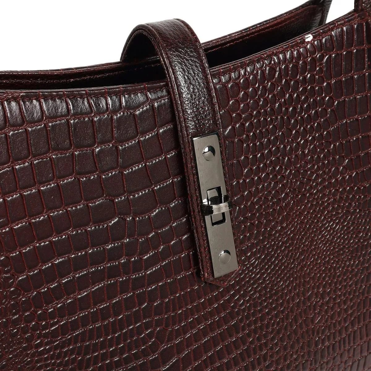 Cypress Crossbody Travel Tote thumbnail 8