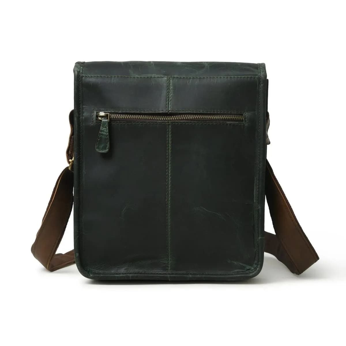 Daily Companion Messenger Bag thumbnail 4