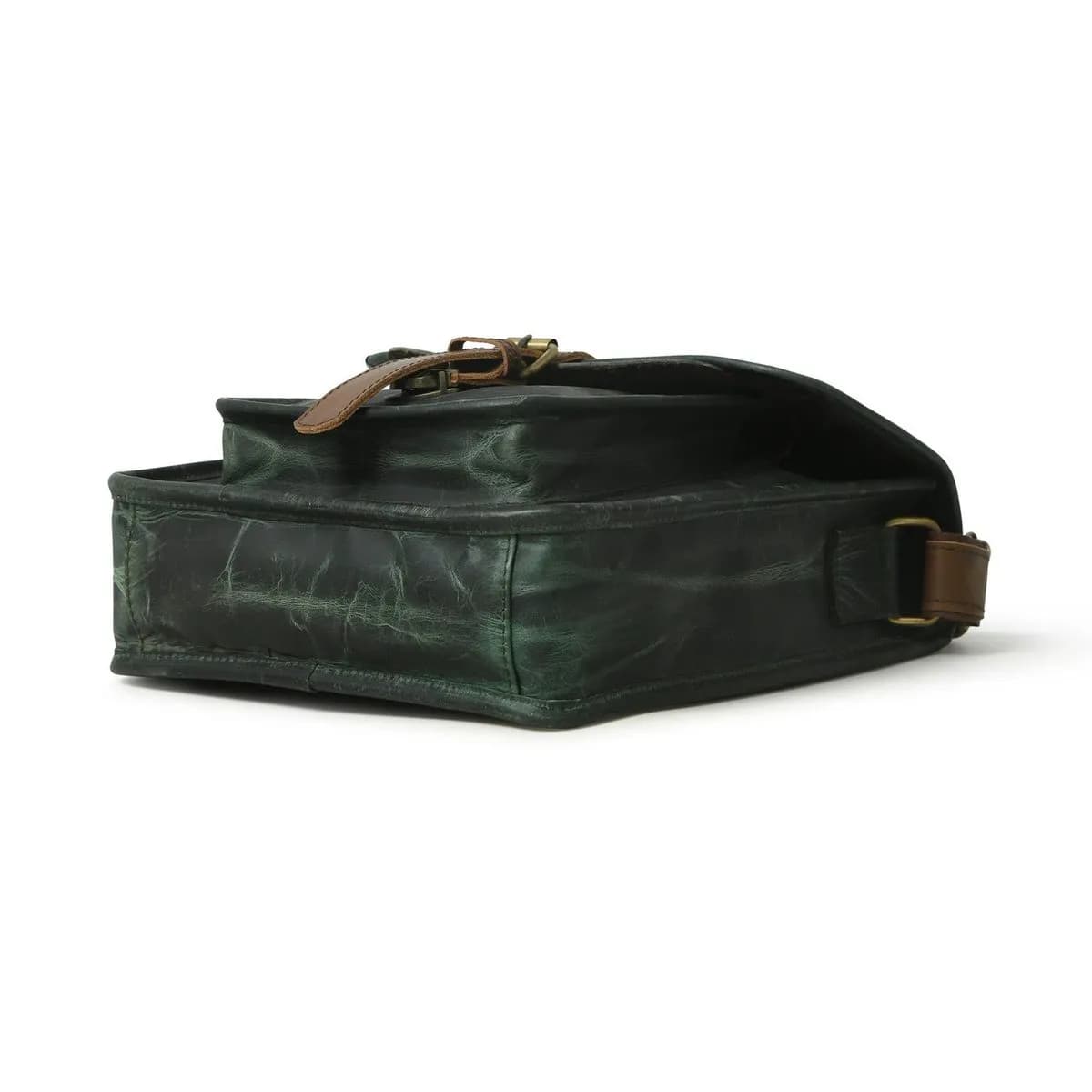 Daily Companion Messenger Bag thumbnail 5