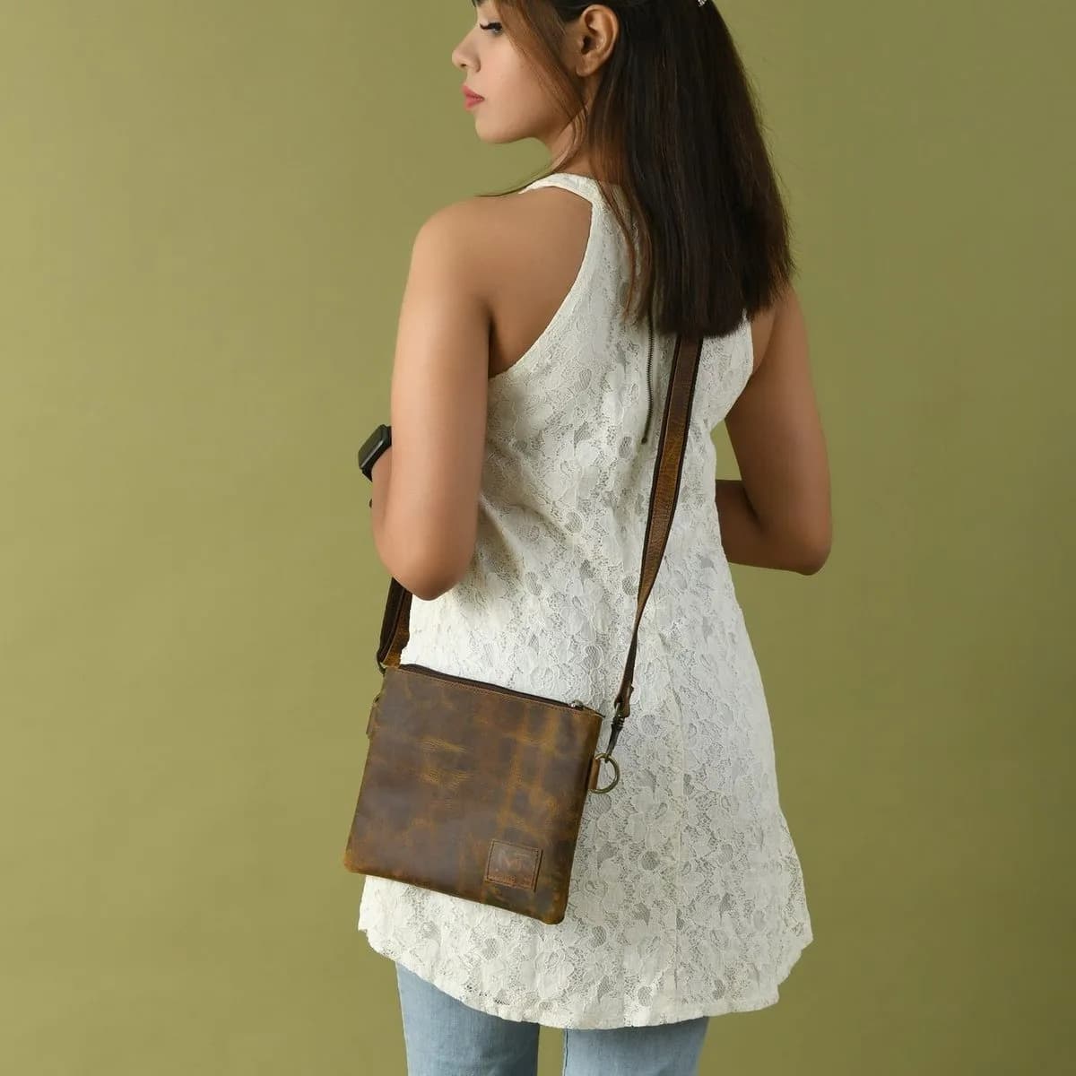 Darcy Crossbody Sling Bag thumbnail 3