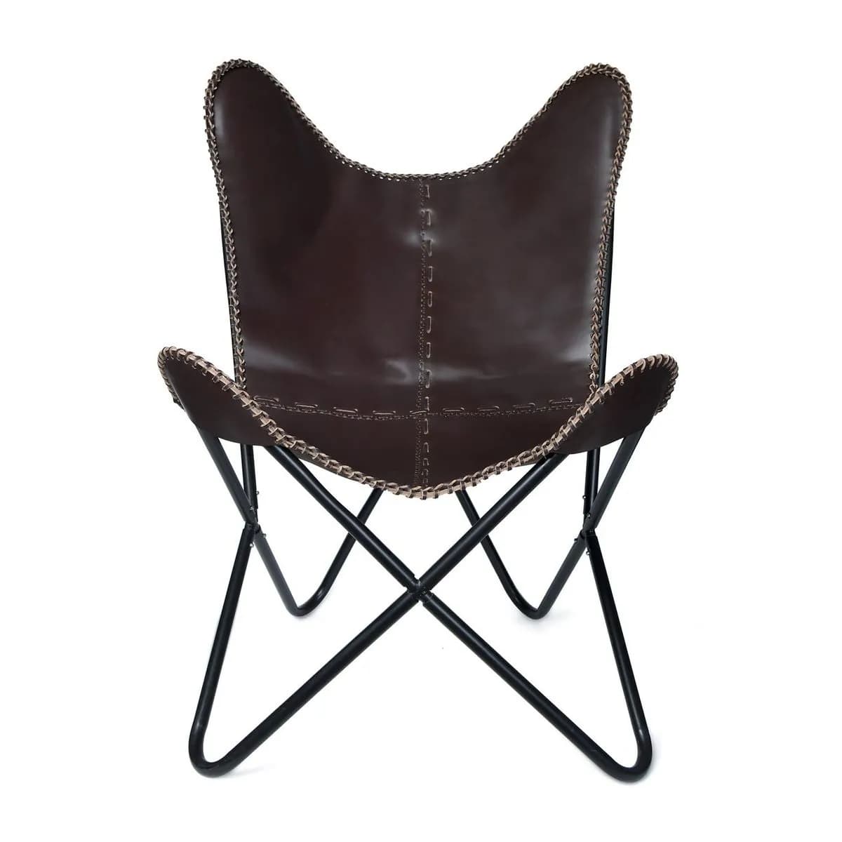 Sympathizer Butterfly Chair thumbnail 3