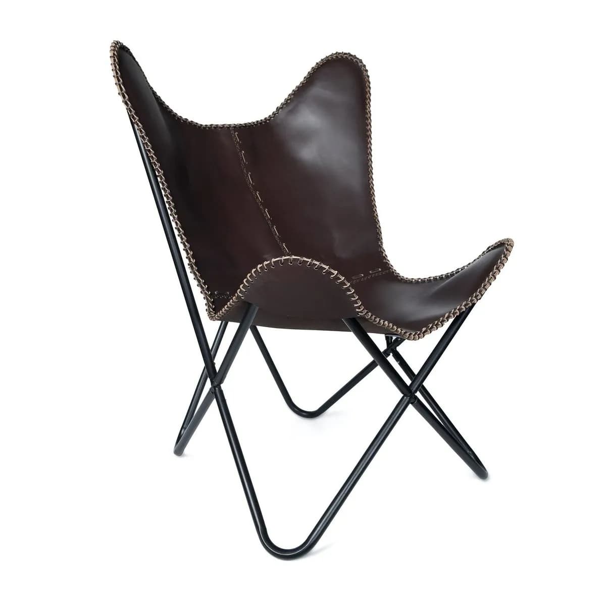 Sympathizer Butterfly Chair thumbnail 4
