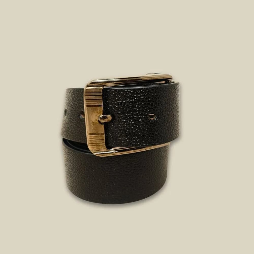 Darsh Mens Genuine Leather Formal & Casual Belt