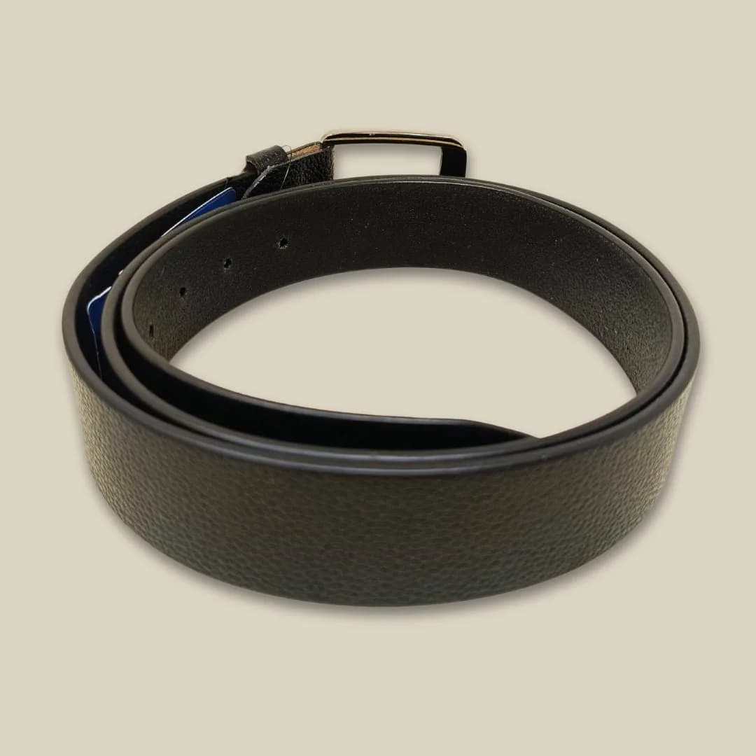 Darsh Mens Genuine Leather Formal & Casual Belt thumbnail 2