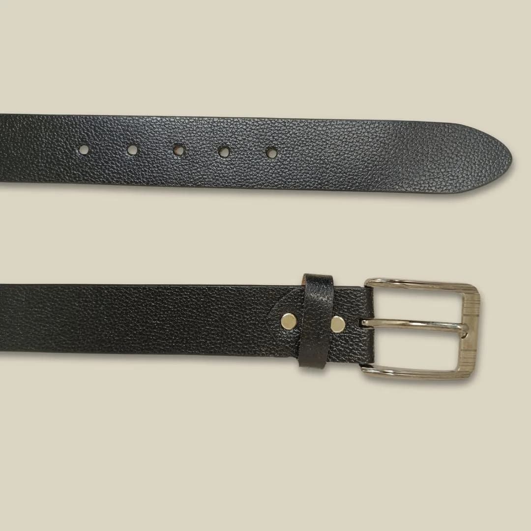 Darsh Mens Genuine Leather Formal & Casual Belt thumbnail 3