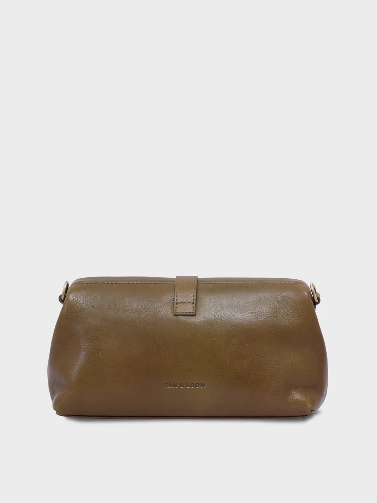 Doctor's Sling Bag (Olive Green) thumbnail 3
