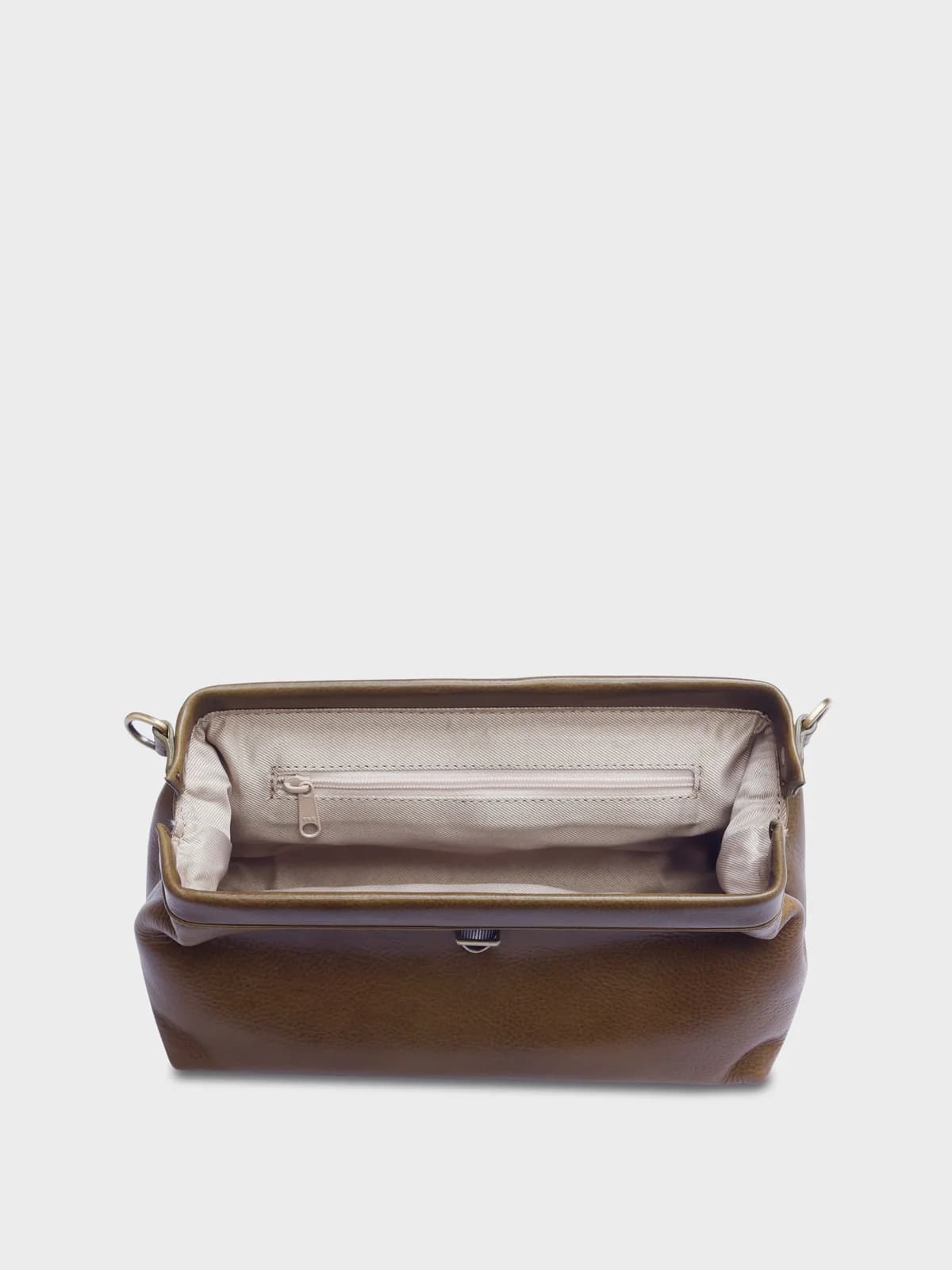 Doctor's Sling Bag (Olive Green) thumbnail 4