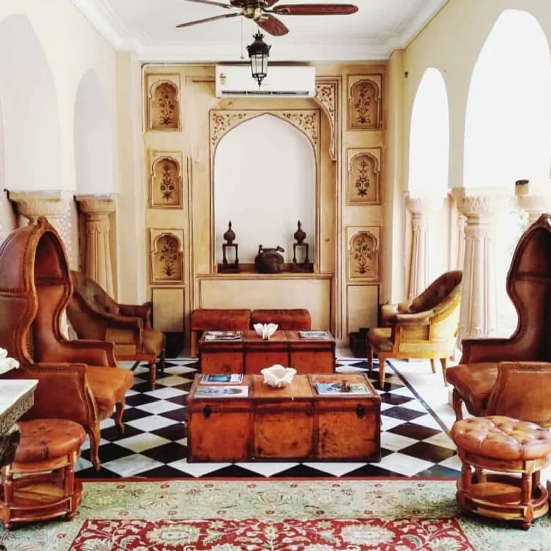 Drawing Room Set sofa and furniture