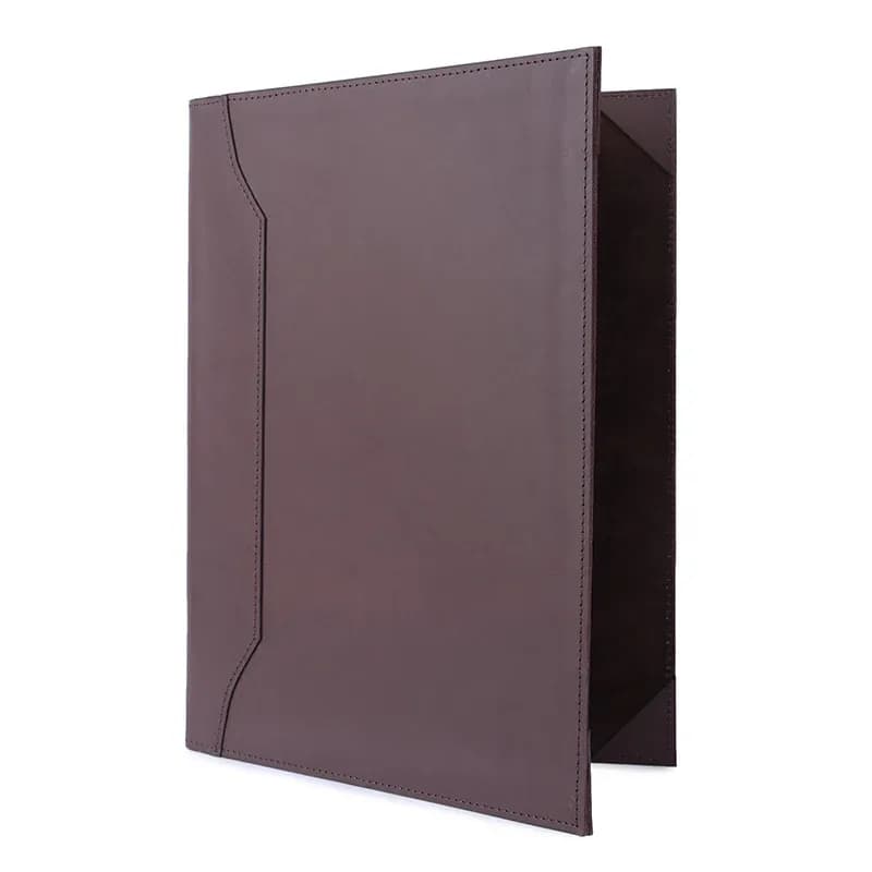 Elite Leatherette Menu Cover thumbnail 4