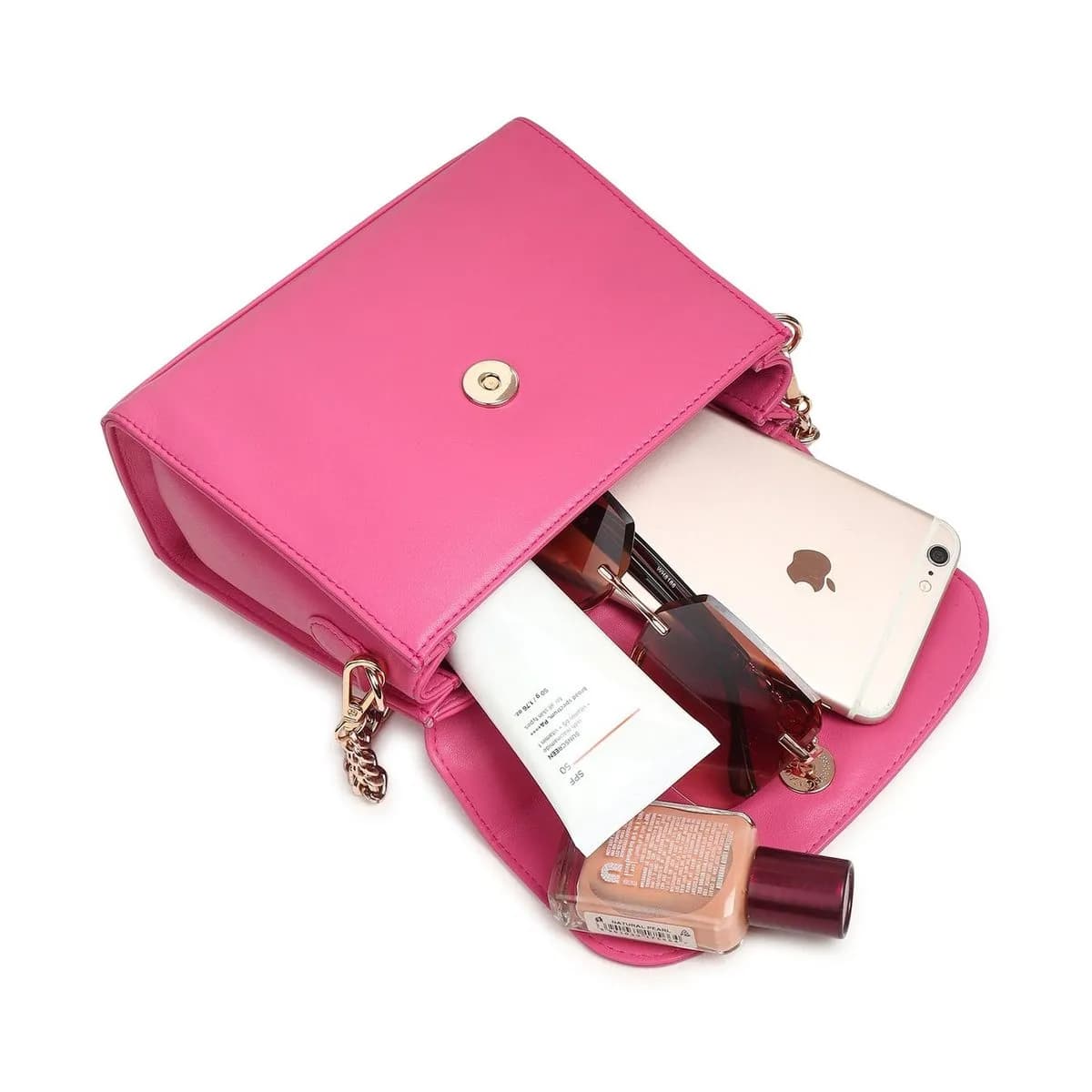 Elle Leather Sling - Limited Edition thumbnail 5