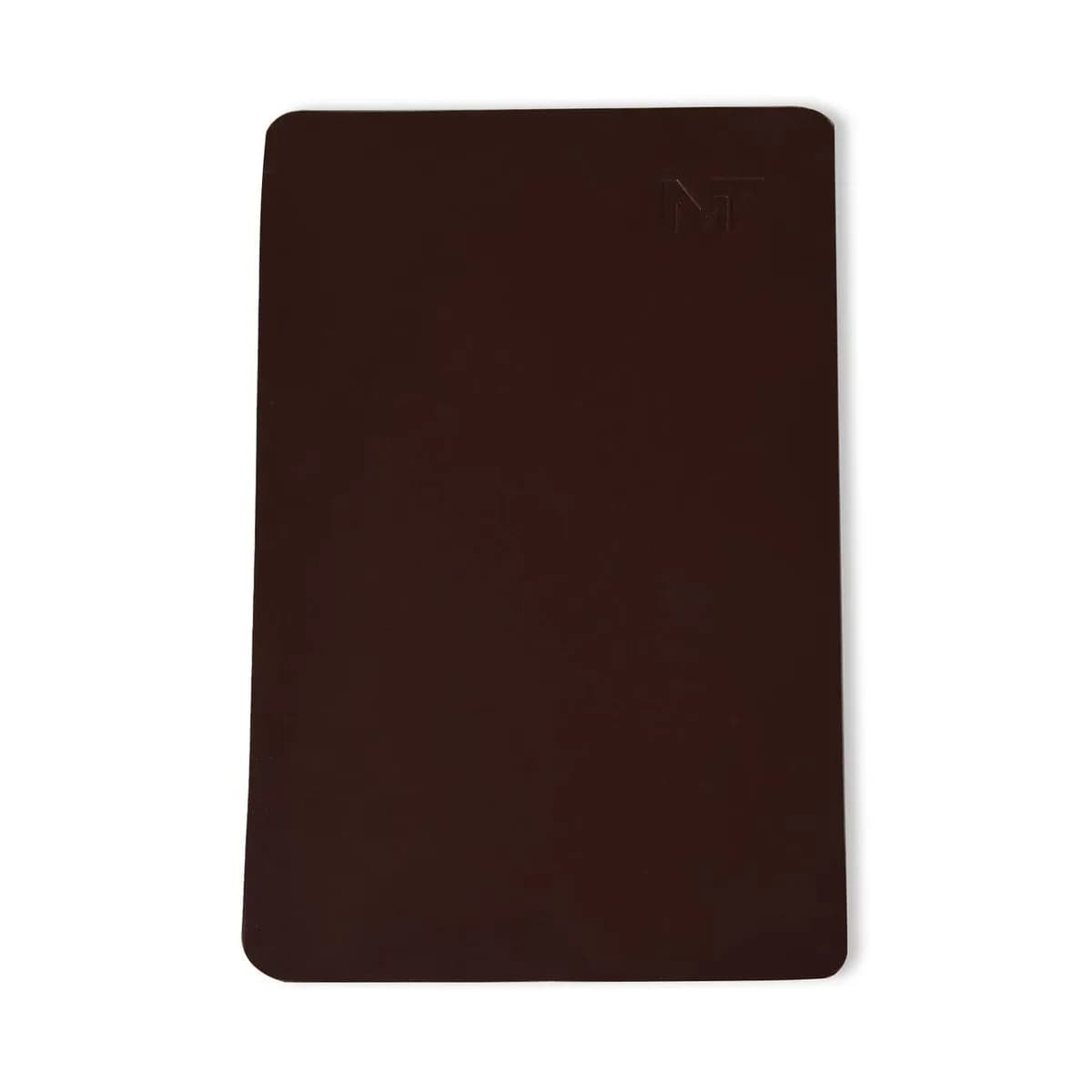 Espresso Elegance Leather Desk Mat + Mouse Pad thumbnail 4