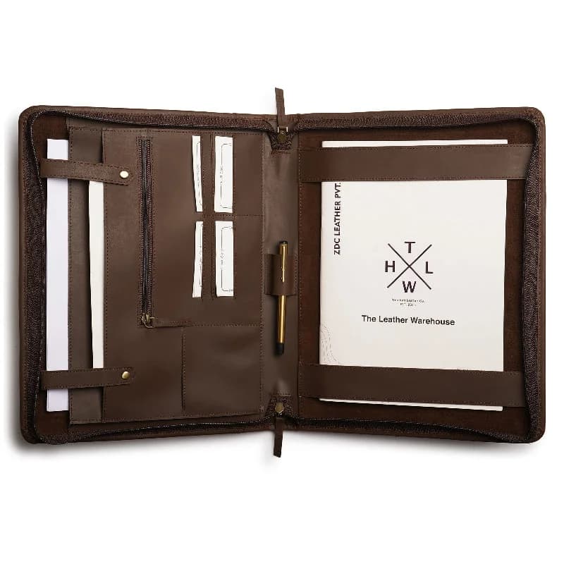 Executive Folder thumbnail 15