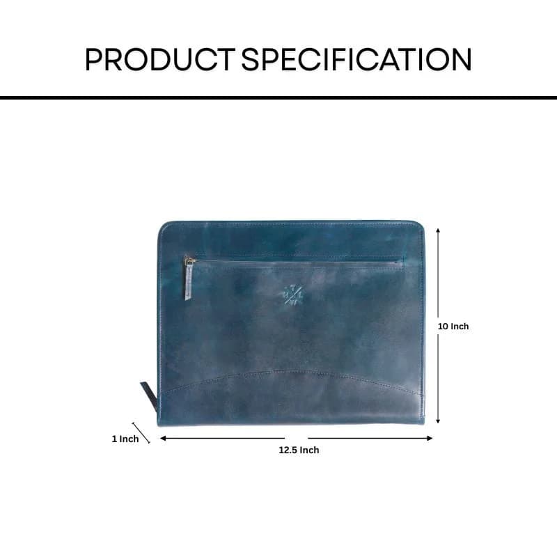 Executive Folder thumbnail 4