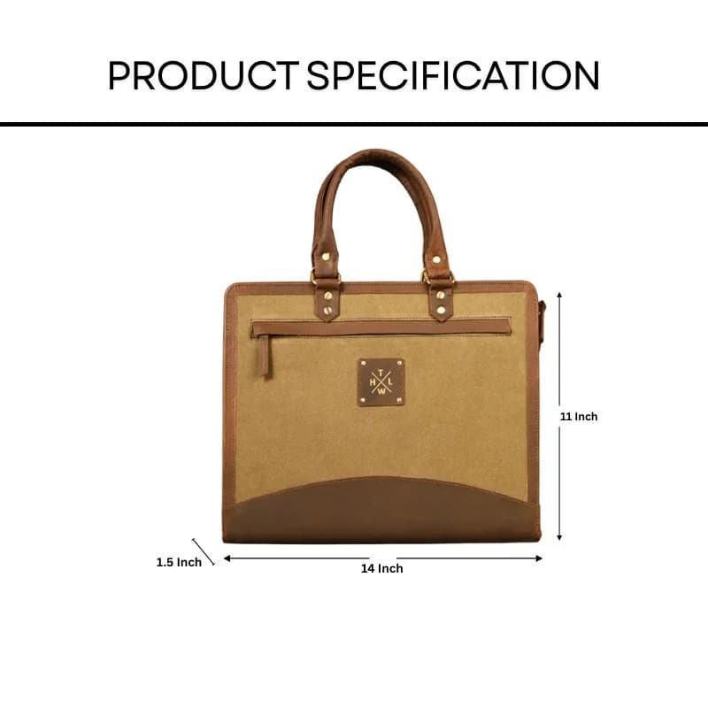 Executive Handle File Folder thumbnail 5