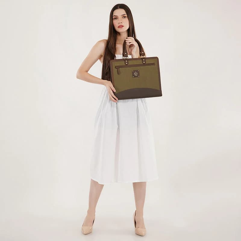 Executive Handle File Folder thumbnail 6