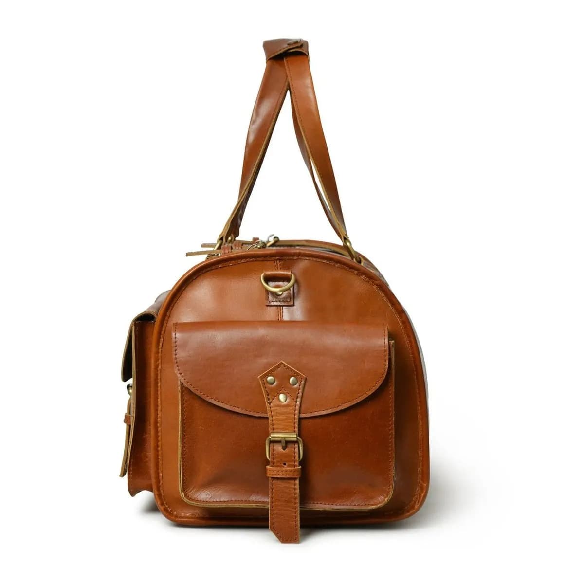 Fenrich Travel Duffle thumbnail 7