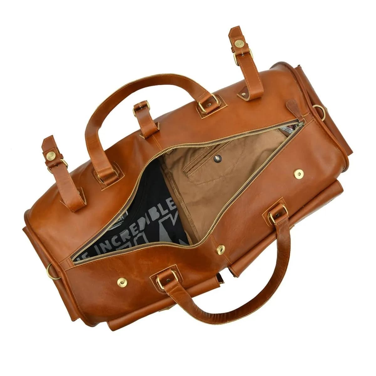 Fenrich Travel Duffle thumbnail 8