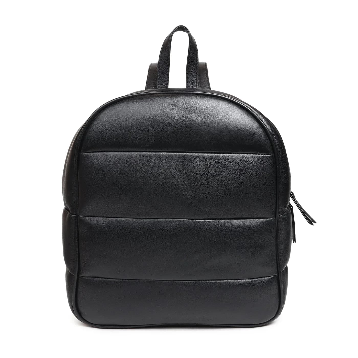 Flair Women's Leather Backpack - Limited Edition