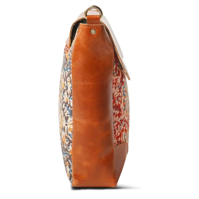 Floral Crossbody Bag thumbnail 3