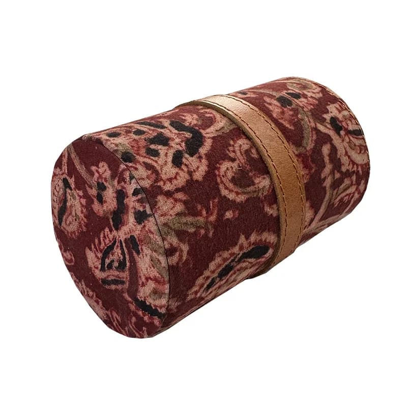 Floral Pen Wrap thumbnail 3
