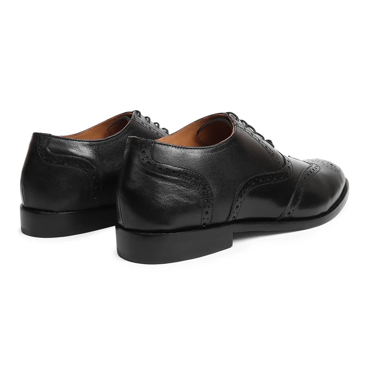 Black Oxford For Men thumbnail 6