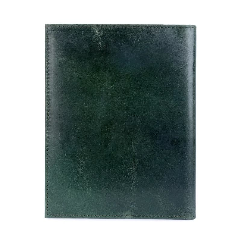 Forest Green Executive Menu Holder thumbnail 2