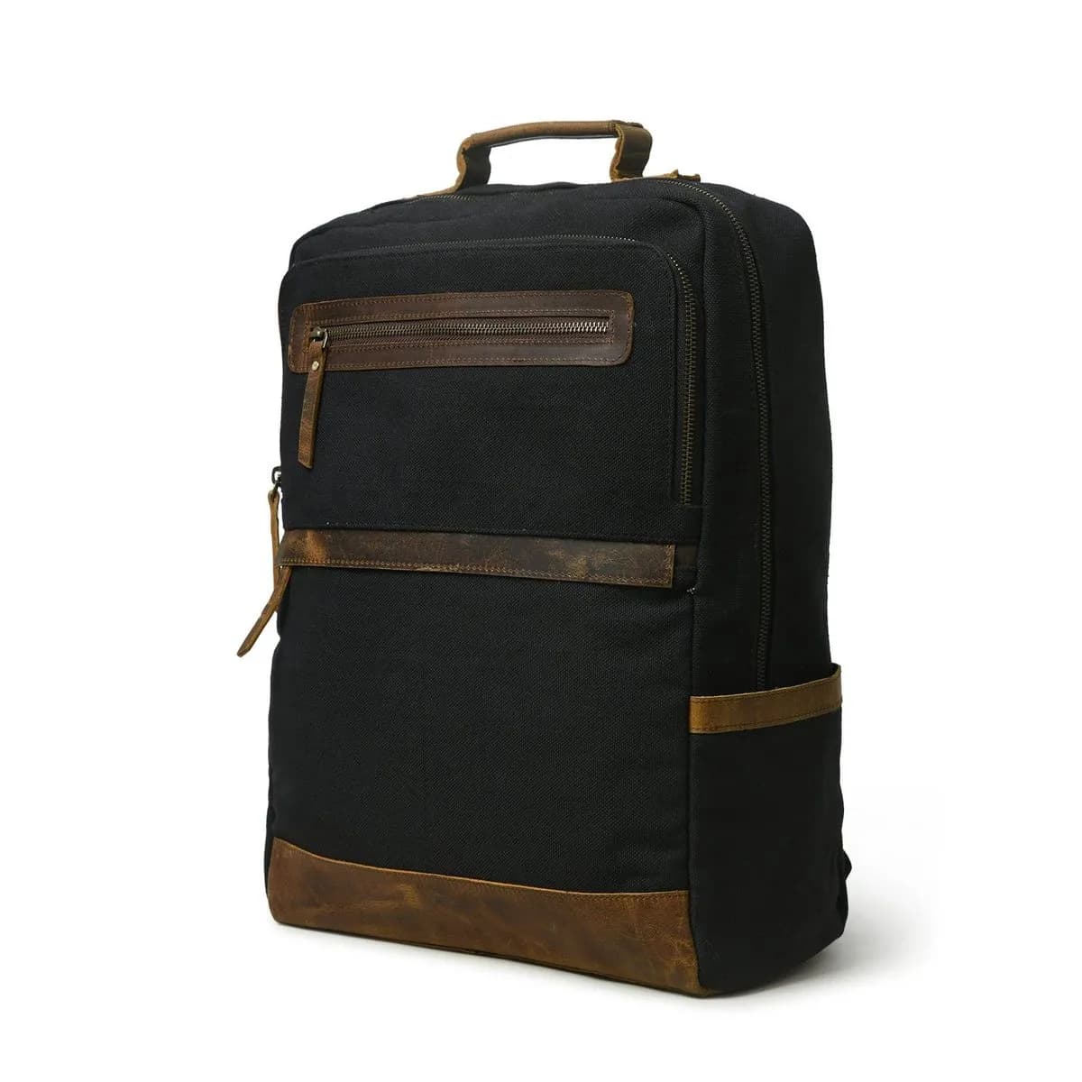 Foster Canvas Backpack thumbnail 3