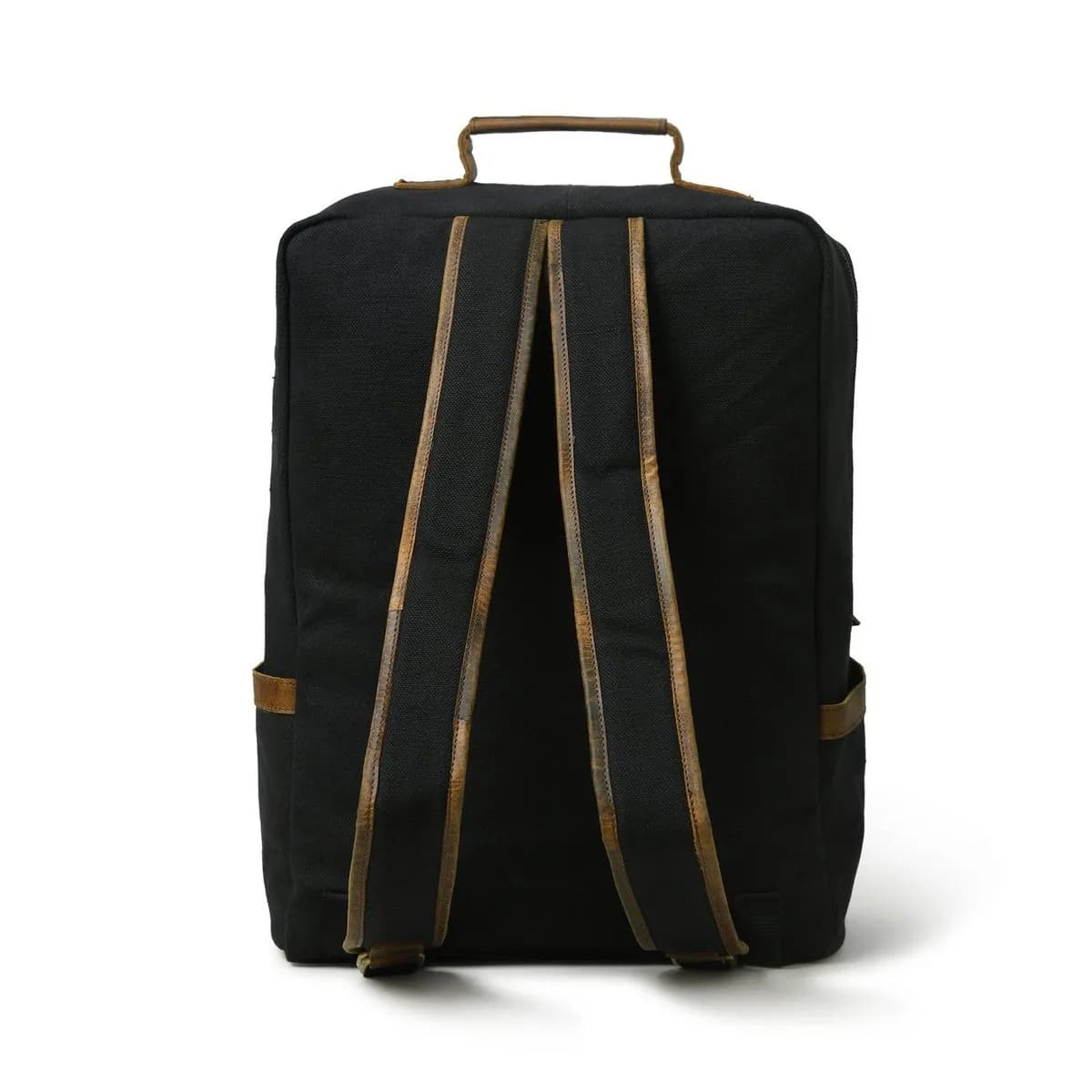 Foster Canvas Backpack thumbnail 4