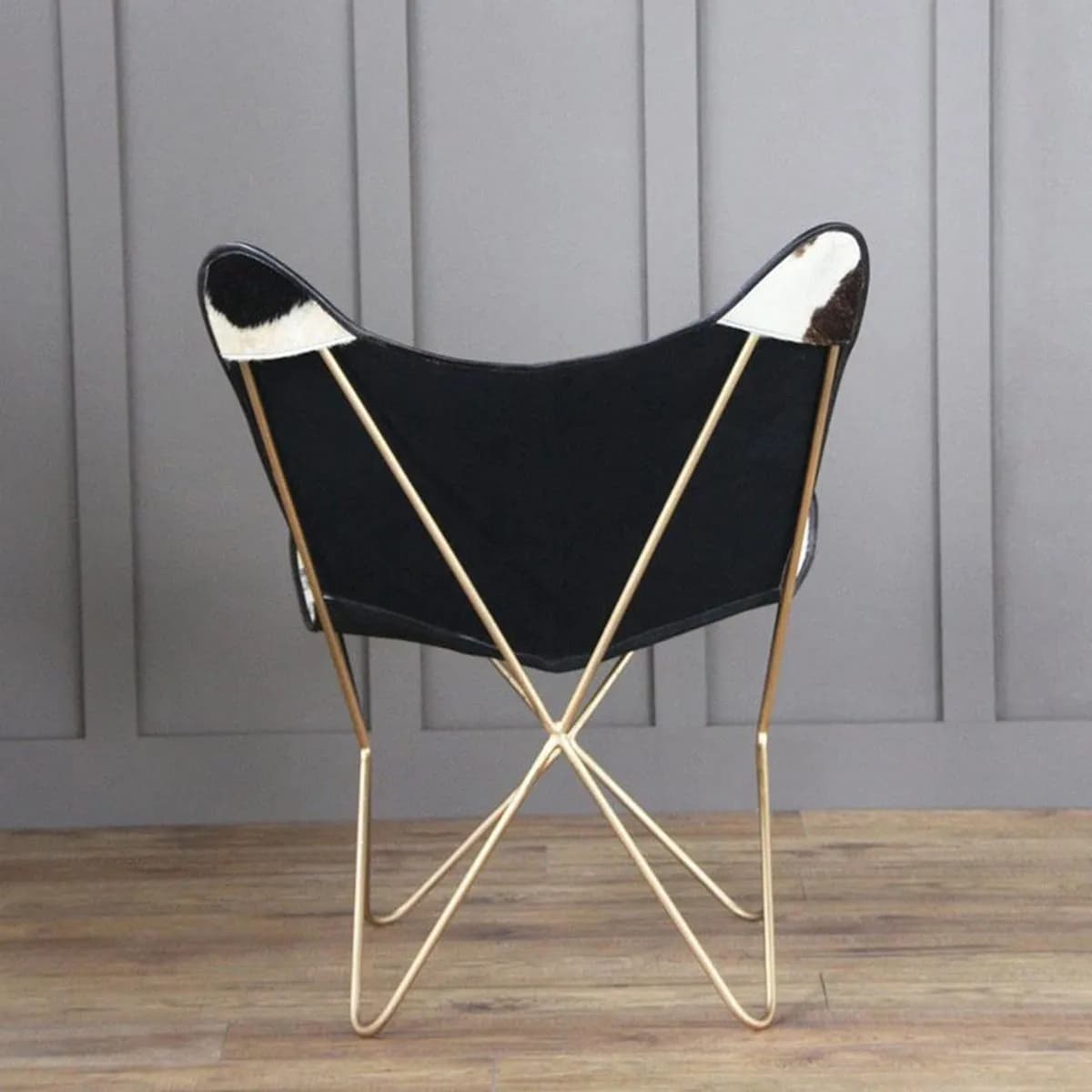 Holsteins Butterfly Chair thumbnail 2