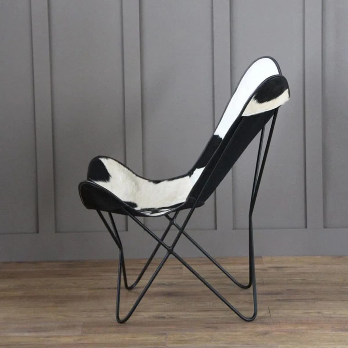 Holsteins Butterfly Chair thumbnail 5