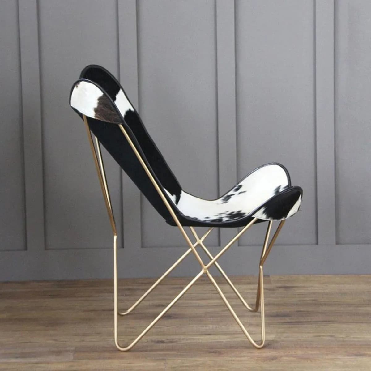 Holsteins Butterfly Chair thumbnail 7