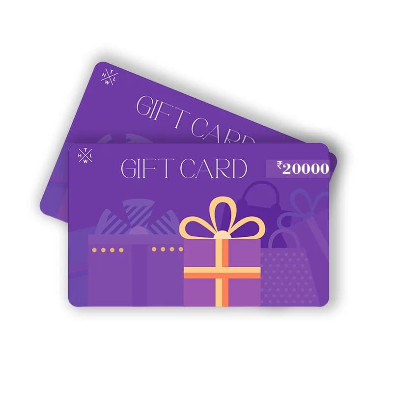 Gift Card thumbnail 8