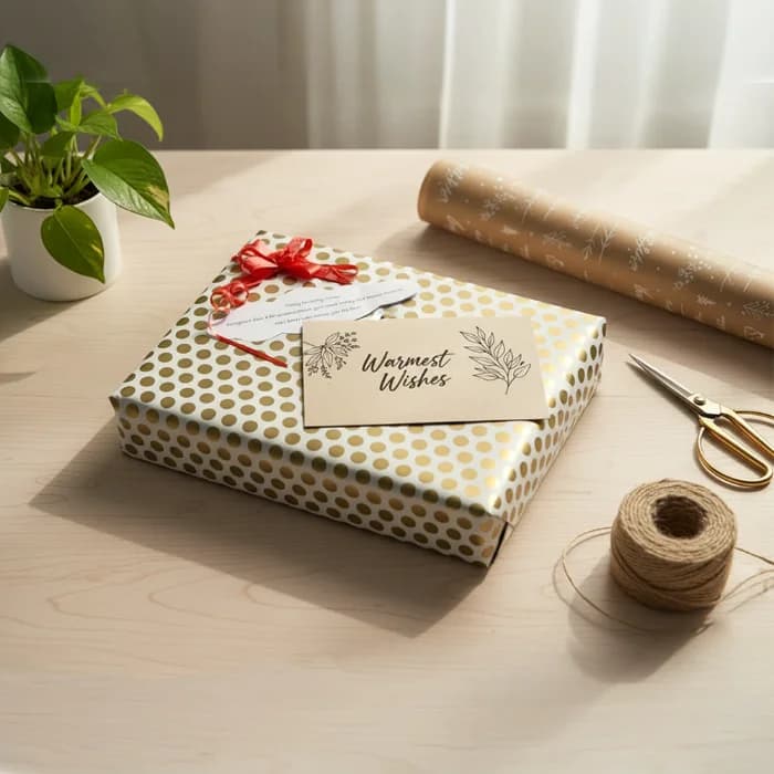 Gift Packaging