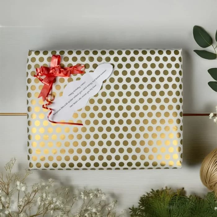 Gift Packaging thumbnail 2