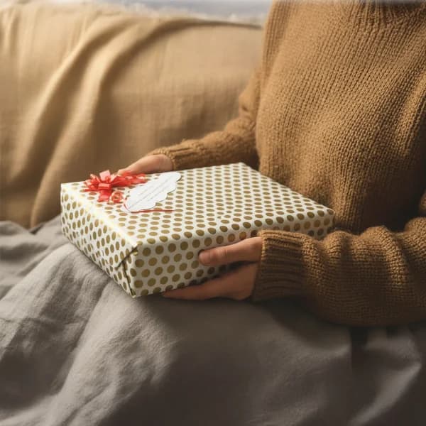 Gift Packaging thumbnail 3