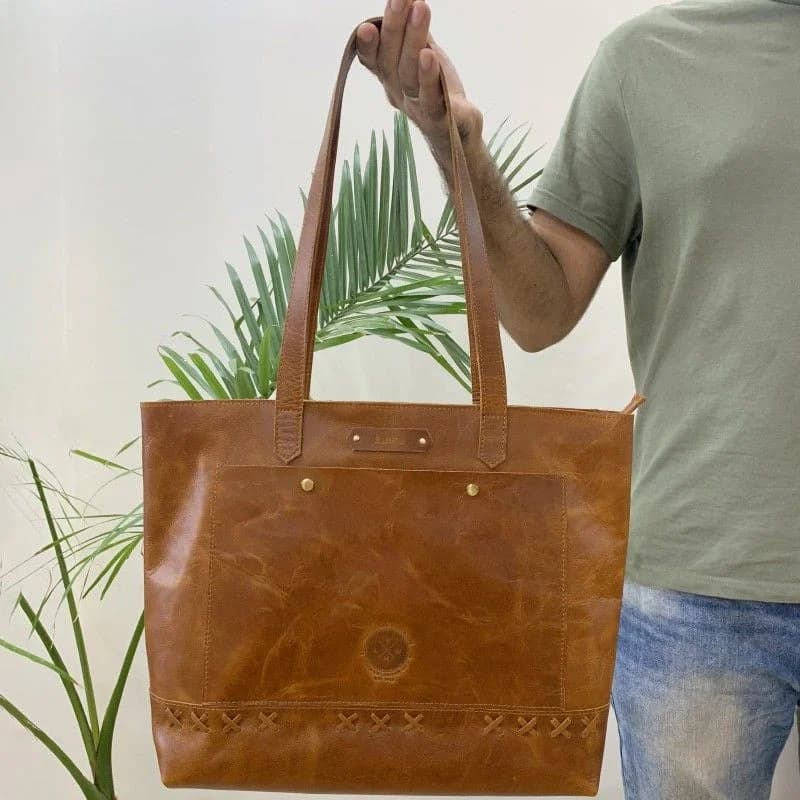 Glint Tote Bag thumbnail 14