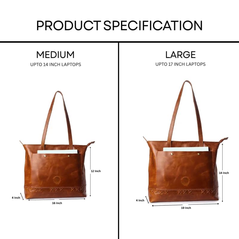 Glint Tote Bag thumbnail 3