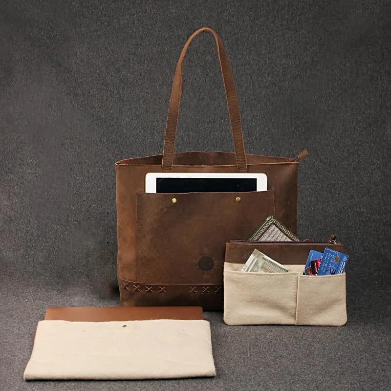 Glint Tote Bag thumbnail 4