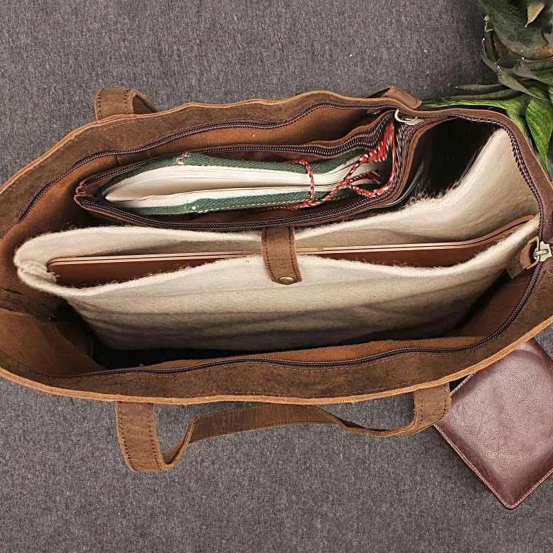 Glint Tote Bag thumbnail 5