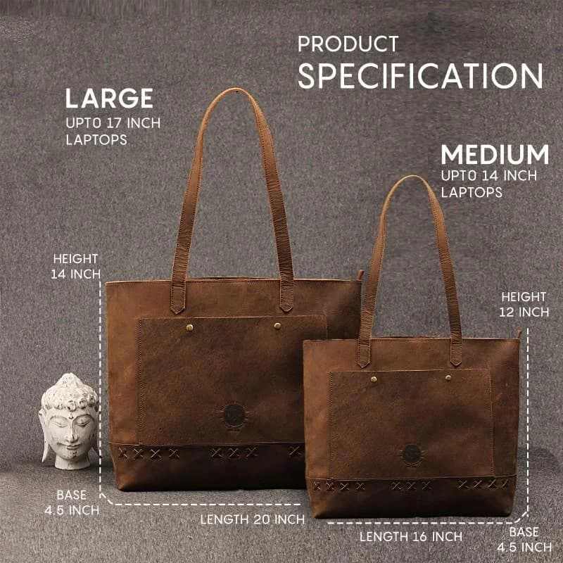 Glint Tote Bag thumbnail 6