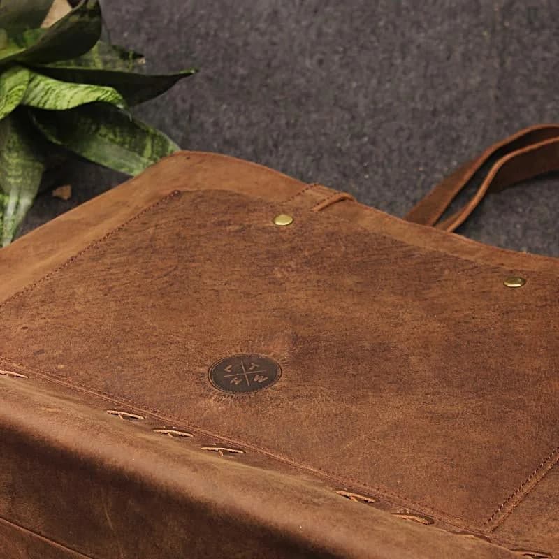 Glint Tote Bag thumbnail 7